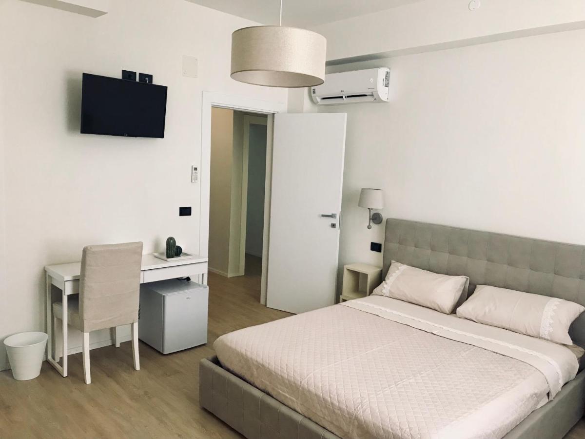 Bed and Breakfast Nontiscordardime Orsogna Exterior foto
